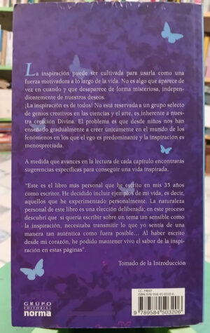815253-MLA100081299577_122025 Inspiración - Tu Llamado Primordial - Dr. Wayne W. Dyer