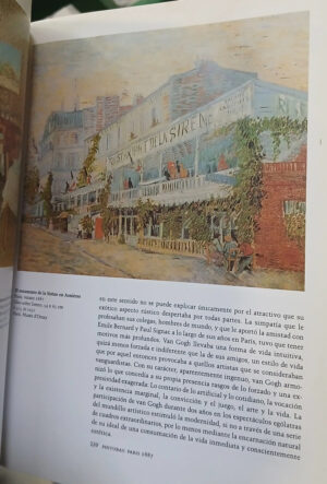 Van Gogh - La Obra Completa: Pintura Taschen