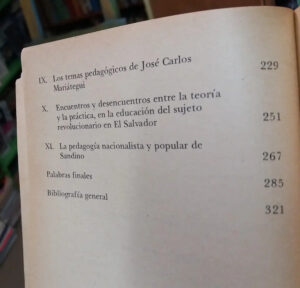 La Educación Popular En América Latina. - Adriana Puiggrós -