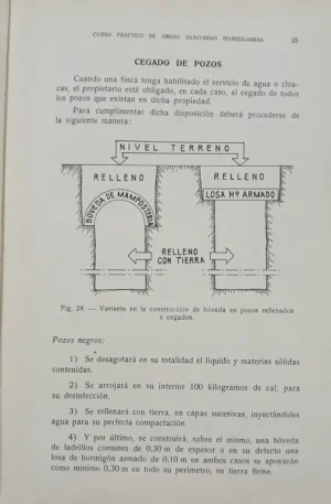 816811-MLA99896736004_122025 Curso Práctico Obras Sanitarias Domiciliarias - M. Somaruga