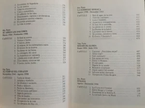 El Rosario De Satanas 1, 2, 3 Y Onomástico - H Nicolás Zinni