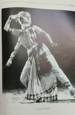 India Sus Danzas Clásicas -  Myrta Barvié
