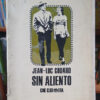 817652-MLA107125923095_022026 Sin Aliento - Jean-luc Godrad