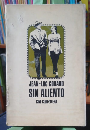 817652-MLA107125923095_022026 Sin Aliento - Jean-luc Godrad