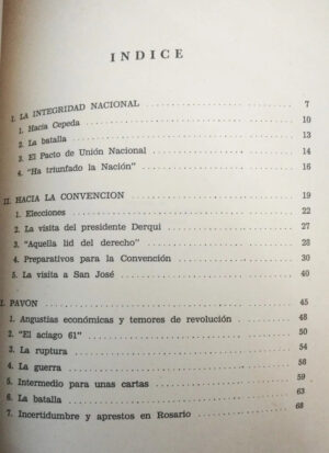 817695-MLA75173876468_032024 Notas Sobre La Politica Santafesina - Miguel Angel De Marco