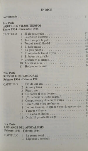 El Rosario De Satanas 1, 2, 3 Y Onomástico - H Nicolás Zinni