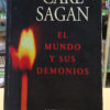 El Mundo Y Sus Demonios - Carl Sagan