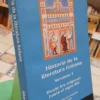 818478-MLA105301826242_012026 Historias De La Literatura Italiana V. 1 - Alberto Asor Rosa