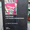 819034-MLA71926543964_092023 Vietnam Y Las Fantasías Norteamericanas - H. Bruce Franklin