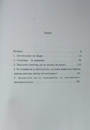 820966-MLA106914457686_022026 Espectros De Marx - Jacques Derrida