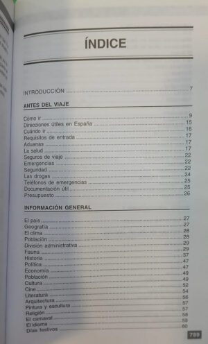 Guía Azul  El Mundo A Tu Aire - Brasil - Ed. Gaesa