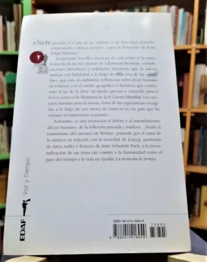 Siete Paradas En El País De Las Sombras - Gómez Rodríguez -