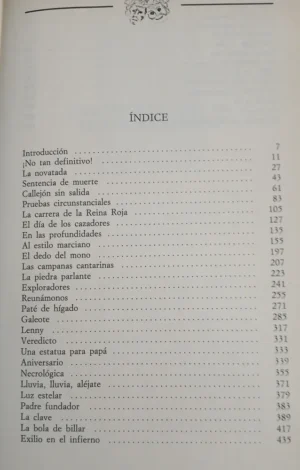 821395-MLA93309954730_092025 Cuentos Completos V. 1 Y 2 - Isaac Asimov