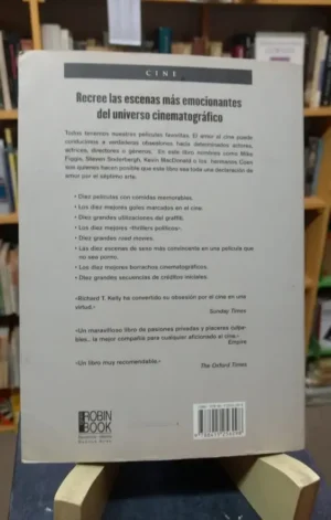 Curiosidades Del Cine - Richard T. Kelly