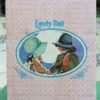 821706-MLA112503372108_062026 Lovelly Doll Album Figuritas 1984