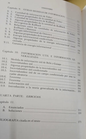 821874-MLA113768974851_062026 Teoría De La Información - Pedro Gil Álvarez