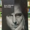 821909-MLA96075306439_102025 El Libro De Steve Jobs - Brent Schlender, Rick Tetzeli