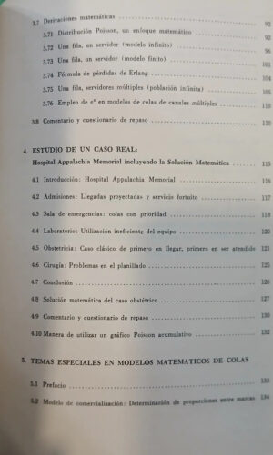 823403-MLA110167161494_042026 Teoría De Las Colas - Joseph A. Panico