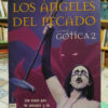 Los Ángeles Del Pecado - Cultura Gótica 2 - Gavin Baddeley