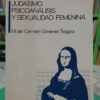 824518-MLA97465232991_112025 Judaísmo, Psicoanálisis Y Sexualidad Femenina - Giménez