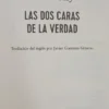 Las Dos Caras De La Verdad - Michael Connelly
