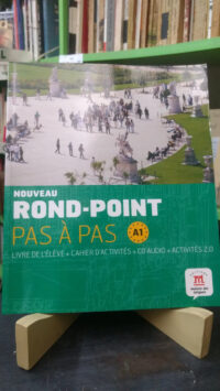 825199-MLA75458625383_032024 Nouveau Rond-point. Pas Á Pas A1