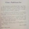 Perón: Como Salvar A La Argentina - Ramón S. Hereñu