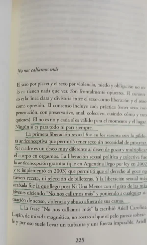 825494-MLA88172422718_072025 Putita Golosa - Por Un Feminismo Del Goce - Luciana Peker