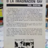 825941-MLA104999585051_012026 Garcia Lorca O La Imaginación Gay - Paul Binding