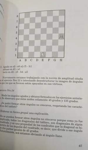 826336-MLA112588911912_062026 Juguemos A La Matemática Con El Ajedrez -berguier,rubinstein