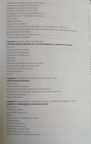 826399-MLA103490456960_012026 Evidencias En Cardiología - T 1 - H C Doval - C D Tajer