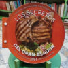 826723-MLA96291787660_102025 Los Secretos Del Gran Asador 2014 Cerdo Vaca Pescados Clarín