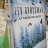 827466-MLA105886179579_012026 La Tierra Del Mago - Lev Grossman