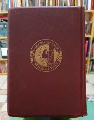 828088-MLA100375929726_122025 Trucchi, Ernesto - Esposizione Della Divina Comedia