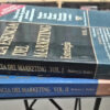 828233-MLA71411955081_082023 La Esencia Del Marketing Vols. 1 Y 2 Estrategia Robert Dolan