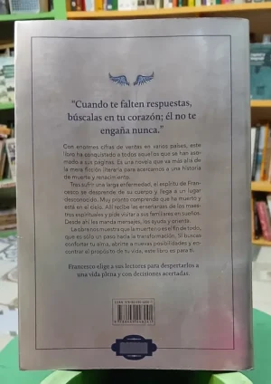 Francesco, Vida Entre El Cielo Y La Tierra. Yohana García