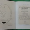828583-MLA100969537644_122025 Honore De Balzac - Tomo 2 - Obras Completas - Ed. Aguilar