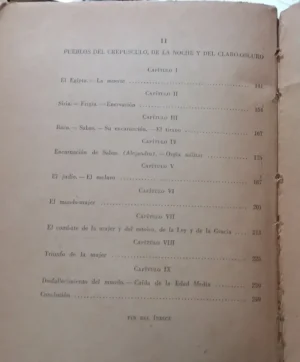 828629-MLA47395475734_092021 Biblia De La Humanidad - Julio Michelet