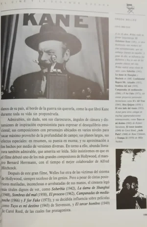 Un Siglo De Cine - Édgar Soberón Torchia
