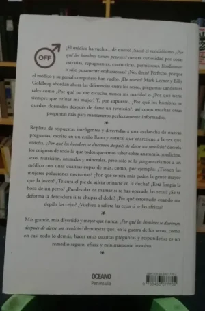 828884-MLA44548042432_012021 ¿porqué Los Hombres Se Duermen Después De Darse Un Revolcón?