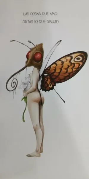829150-MLA107643374900_032026 Boudoir. El Imaginario De Pupi Herrera - Herrera Guiguett M.