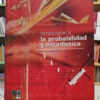 829268-MLA112061387195_052026 Introducción A La Probabilidad Y Estadística - Mendenhall