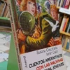 829460-MLA111511326348_062026 Cuentos Argentinos Con Las Malvinas Para Jóvenes