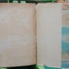 Mansiones Verdes - W. H. Hudson