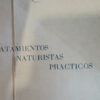 Tratamientos Naturistas Prácticos  - Dr. Ianni