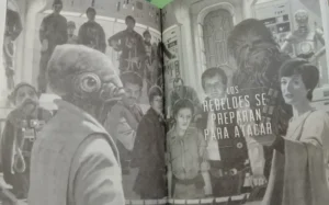 Star Wars 3 Nuevas Novelas - Gidwitz - Bracken - Angleberger