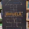 Rayuela - Julio Cortázar - Editorial Sudamericana, 1966