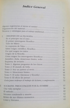 Filosofía - Historia Problemas Vida - Jorge Eduardo Noro