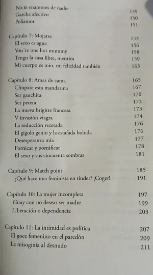 831451-MLA88172283900_072025 Putita Golosa - Por Un Feminismo Del Goce - Luciana Peker