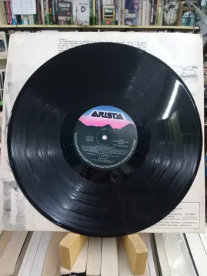 831489-MLA95736601610_102025 Air Supply Greated Hits, Sus Mayores Éxitos Long Play Vinilo Estándar